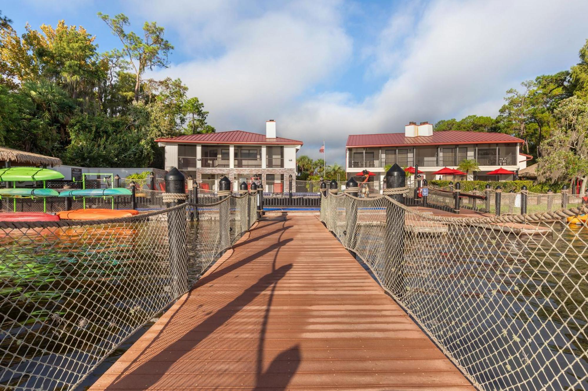 Bryan'S Spanish Cove Lake Buena Vista Zewnętrze zdjęcie