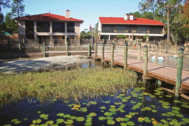 Bryan'S Spanish Cove Lake Buena Vista Zewnętrze zdjęcie