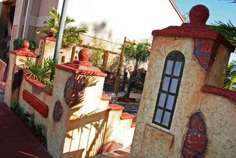 Bryan'S Spanish Cove Lake Buena Vista Zewnętrze zdjęcie